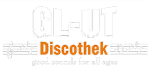 GL UT Mobile Discothek Logo Transparent